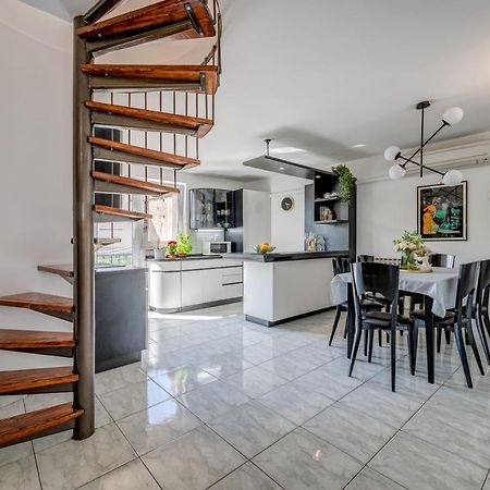 Apartman Opera سبليت المظهر الخارجي الصورة
