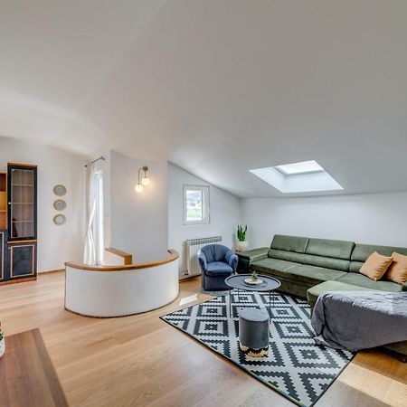Apartman Opera سبليت المظهر الخارجي الصورة