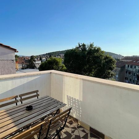 Apartman Opera سبليت المظهر الخارجي الصورة