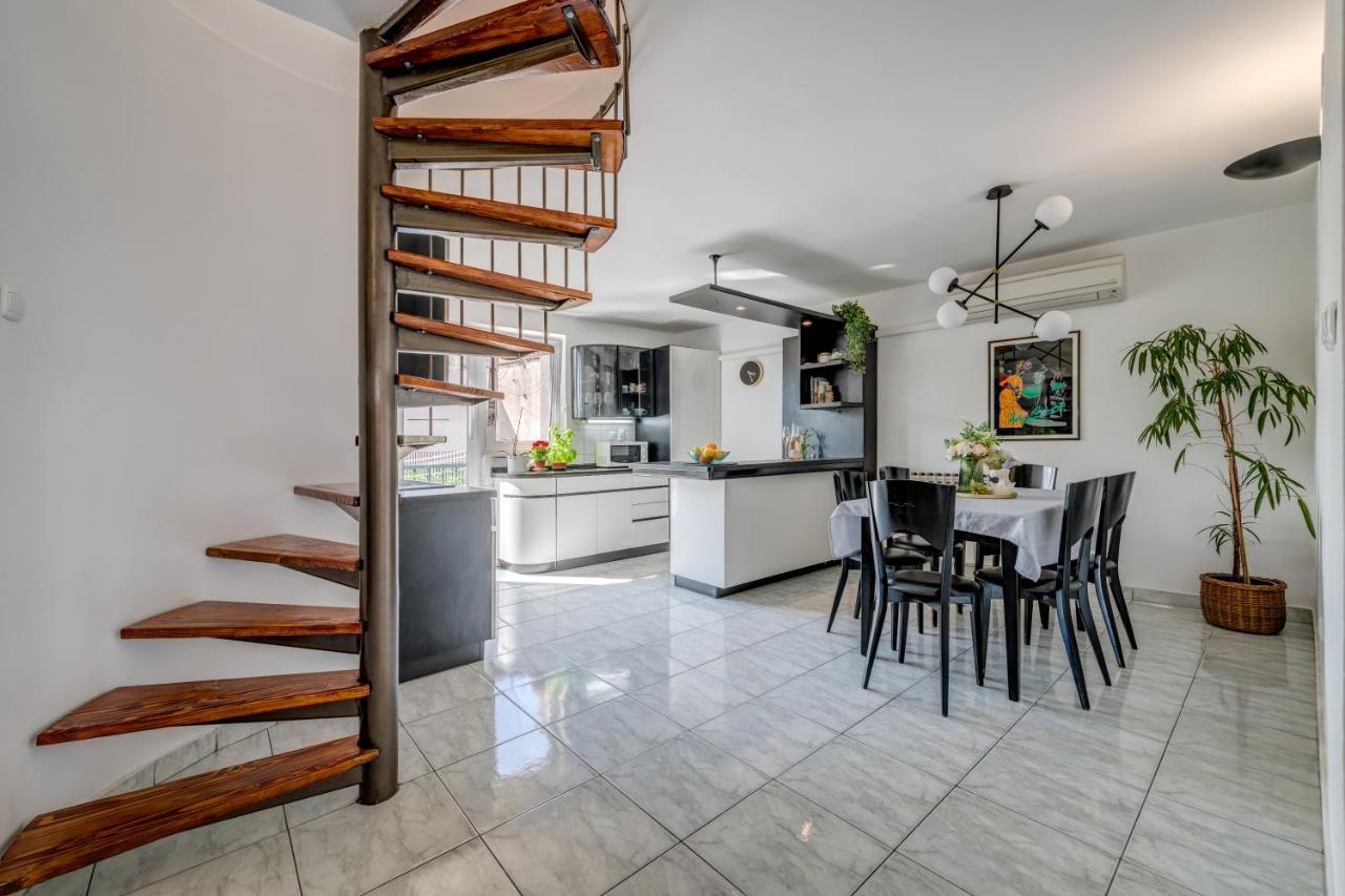 Apartman Opera سبليت المظهر الخارجي الصورة