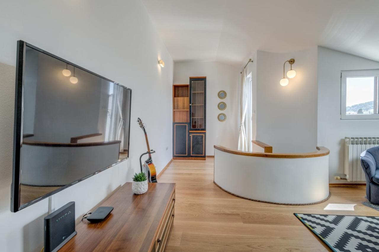 Apartman Opera سبليت المظهر الخارجي الصورة