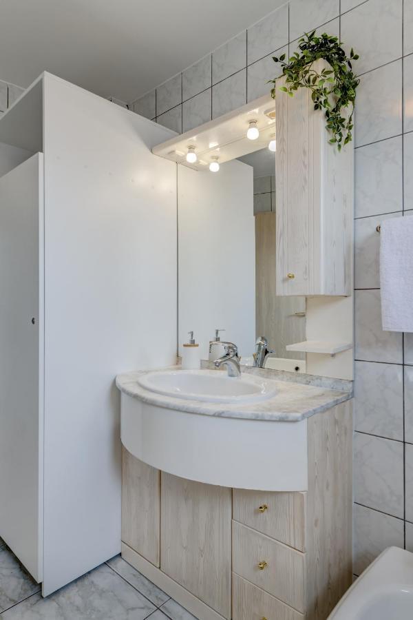 Apartman Opera سبليت المظهر الخارجي الصورة
