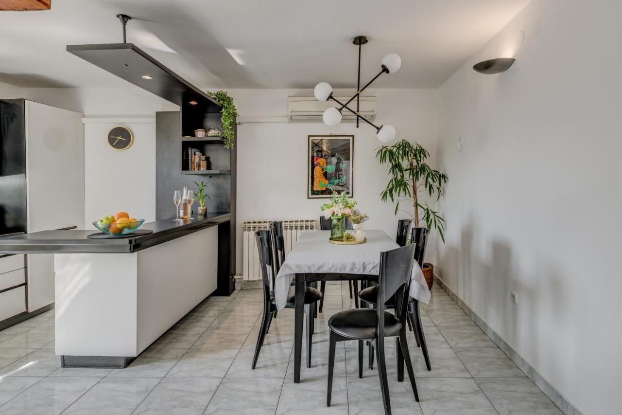 Apartman Opera سبليت المظهر الخارجي الصورة