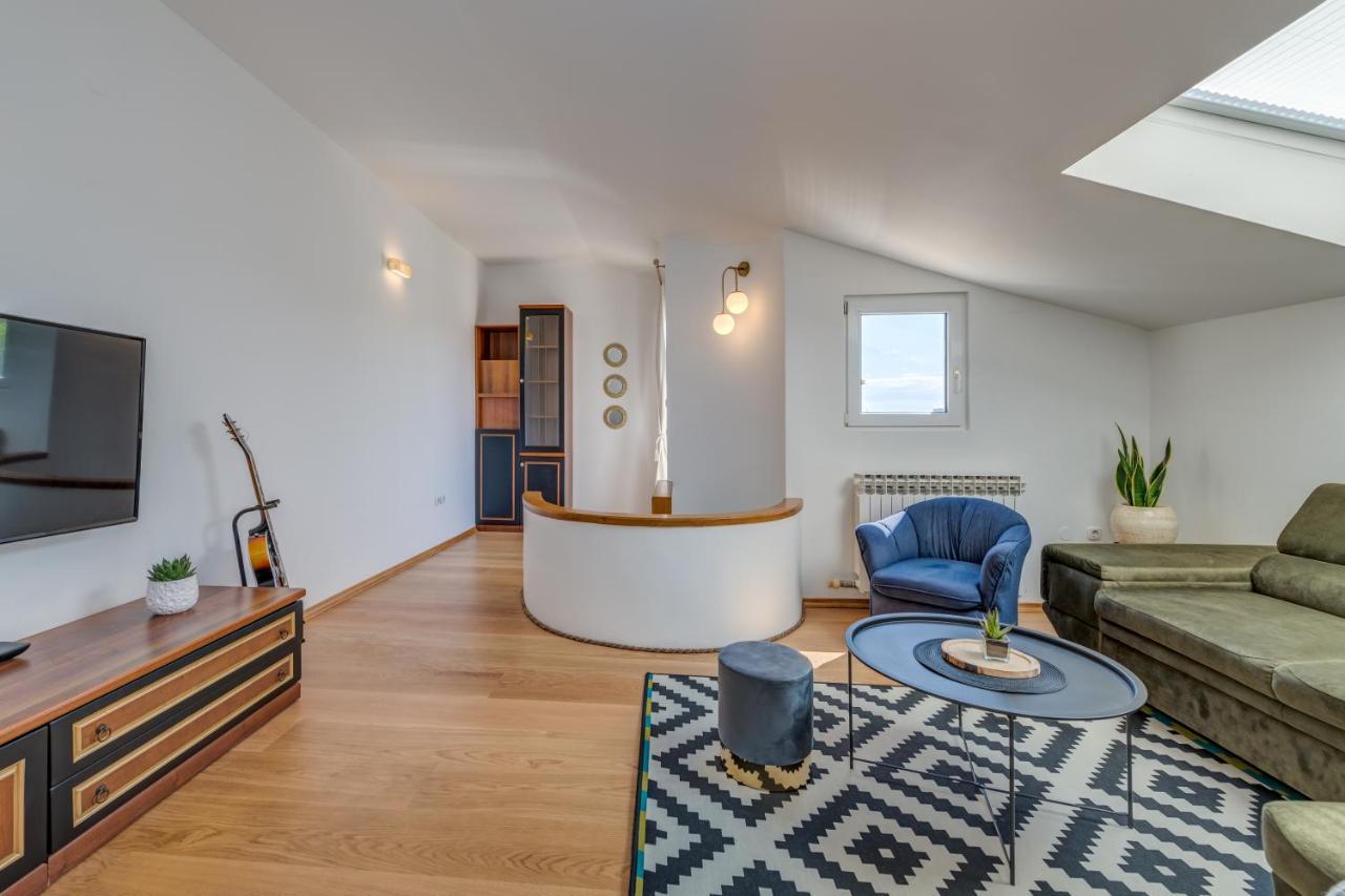 Apartman Opera سبليت المظهر الخارجي الصورة