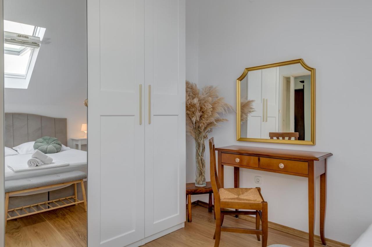 Apartman Opera سبليت المظهر الخارجي الصورة