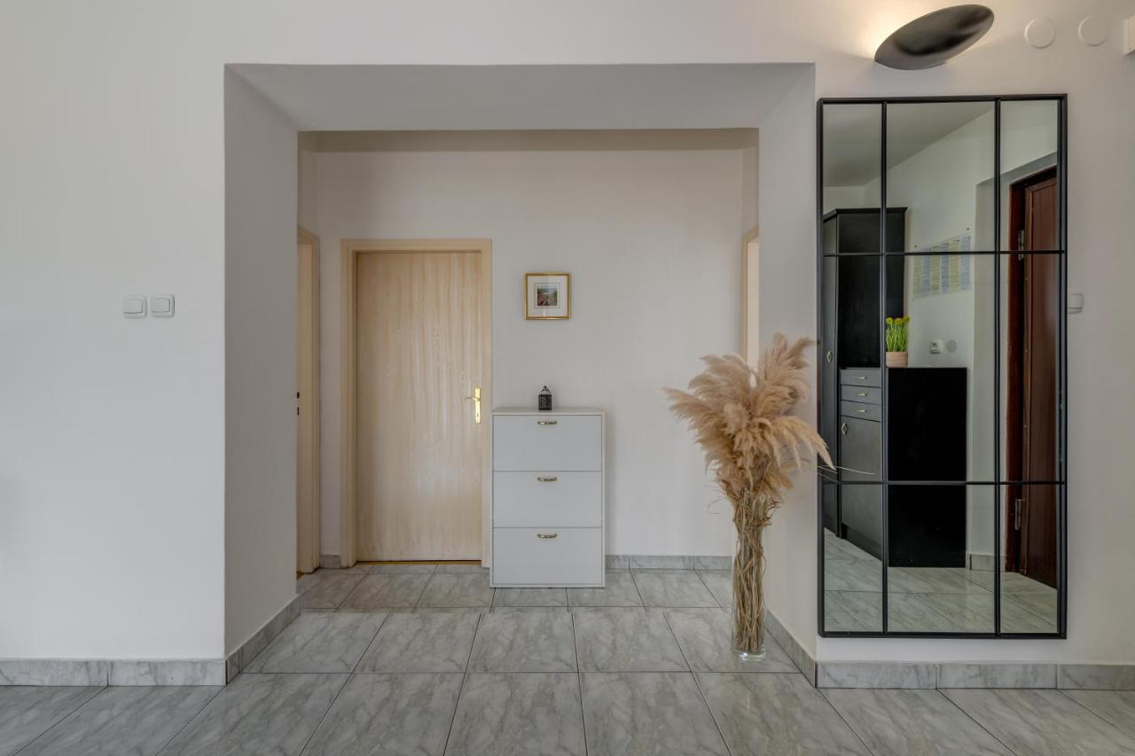 Apartman Opera سبليت المظهر الخارجي الصورة