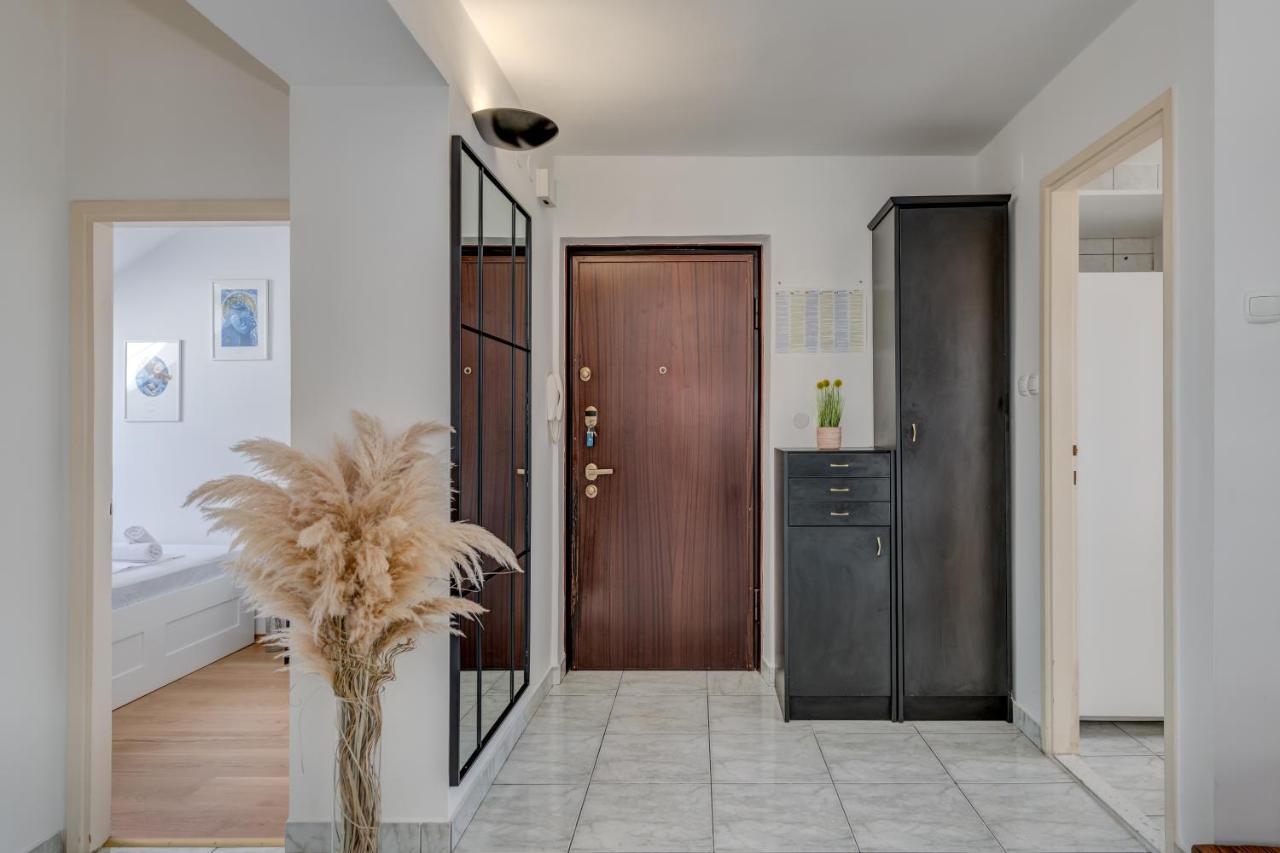 Apartman Opera سبليت المظهر الخارجي الصورة