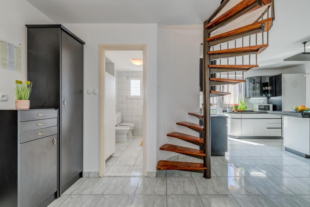 Apartman Opera سبليت المظهر الخارجي الصورة