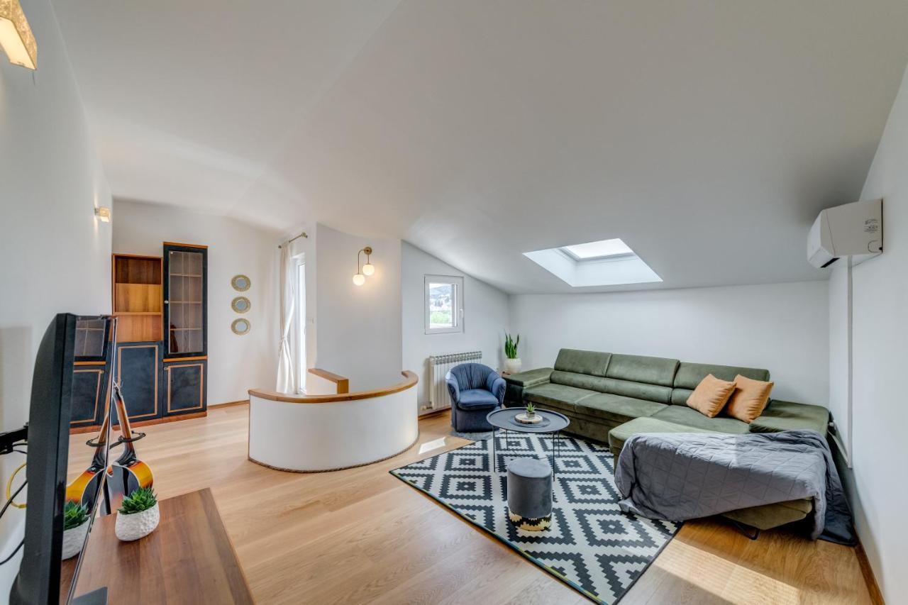 Apartman Opera سبليت المظهر الخارجي الصورة